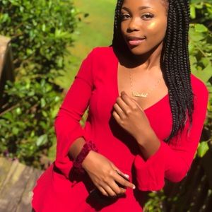 Meet your Posher, Rachel